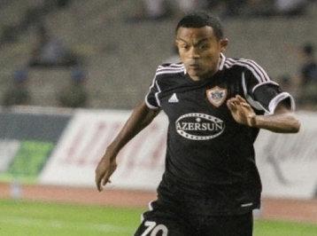 Cumbinyo yenidən “Qarabağ”ın məşqində