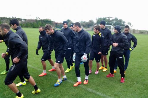 “Simurq”un rəqibi dəyişdi