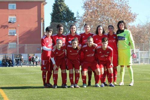 Yığmamızın iki futbolçusu İspaniya klubunda