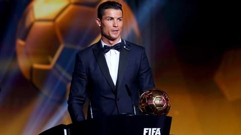 Ronaldo: "Mənim üçün unudulmaz il oldu"