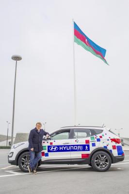 (R) Prosineçki Azərbaycandan nəyi gözləmirdi? (VİDEO)