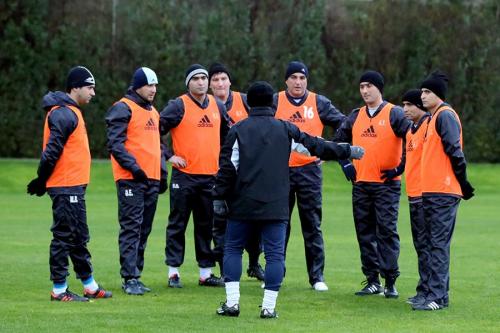 Hakimlərimiz Türkiyədə beş oyun idarə edəcəklər 