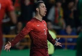 Ronaldoya daha bir mükafat