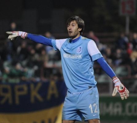 "Qəbələ" ilə Avropa Liqasında oynamaq istəyirəm" 