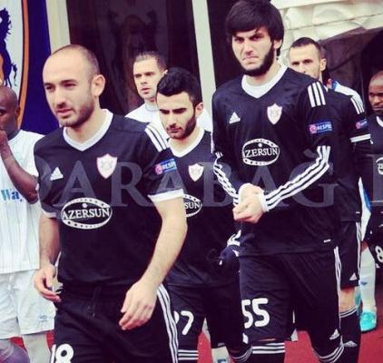 “Qarabağ” bir futbolçudan asılı komanda deyil”