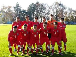 Millimiz Myanmaya uduzdu