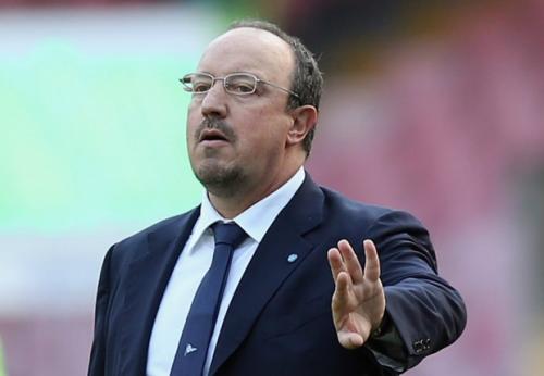 "Real"dan heç bir futbolçu getməyəcək" – Benites