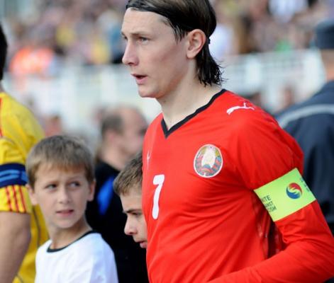 "Çernomorets"in daha bir futbolçusu "Qəbələ"də