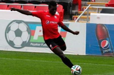 "Qəbələ"dən ayrılan futbolçu Portuqaliya klubunda
