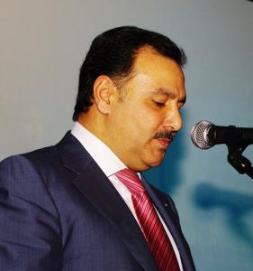 Avropa nəhənglərindən Hafiz Məmmədova xüsusi mükafat