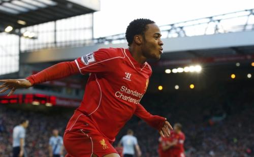 "Liverpul" - "Vest Hem": 2:0 (VİDEO)