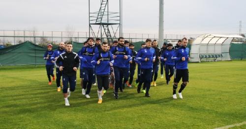 "Qarabağ" sabahdan başlayır