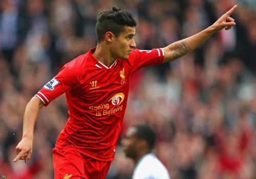"Liverpul"da yeni müqavilə