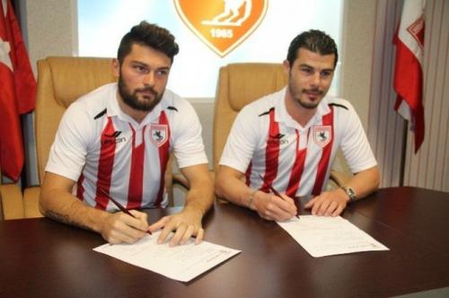 "Xəzər Lənkəran"ın sabiq futbolçusu Türkiyə klubunda