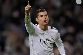 Ronaldonun rəsmi qiyməti