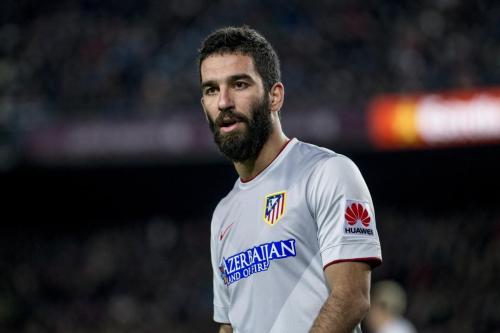 Arda Turan "Atletiko"dan ayrılır?