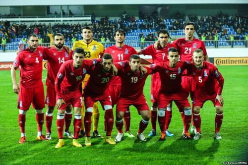 Moldova Azərbaycanla oyundan imtina etdi
