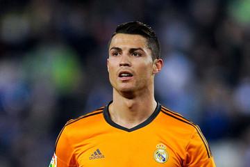 Ronaldodan müsəlmanlara növbəti dəstək
