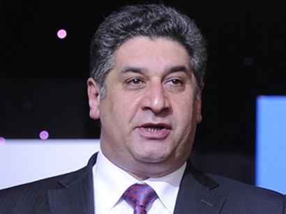 "Qoy, "qara bazar" işləsin və Topazı sevməyənlər xoşbəxt olsunlar"