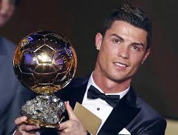 Ronaldo 30 yaşında!