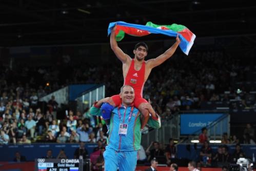 "Fransada olimpiya çempionları barmen işləyir, Toğrul Əsgərov isə..." 