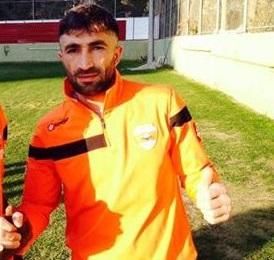 Cəmşid Məhərrəmov "Adanaspor"da debüt etdi