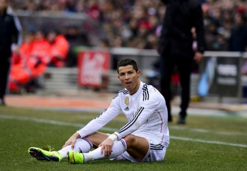 "Real"da Ronaldoya qarşı etirazlar başladı