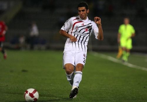 "Beşiktaş"ın futbolçusu bir ay oynamayacaq