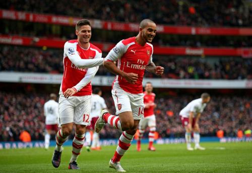 "Arsenal" və "Liverpul" qalib gəldi