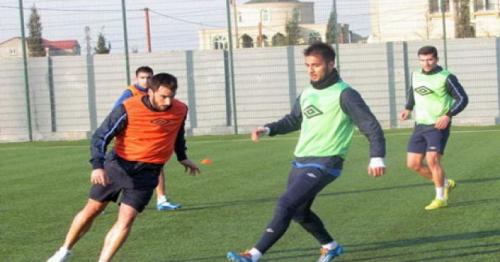 AZAL "Qarabağ"la oyuna itkilərlə çıxacaq