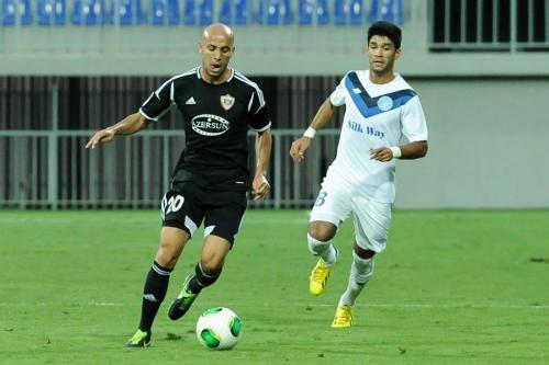 AZAL - "Qarabağ": heyətlər