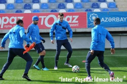 "İnter" daha bir futbolçusunu sifariş etdi