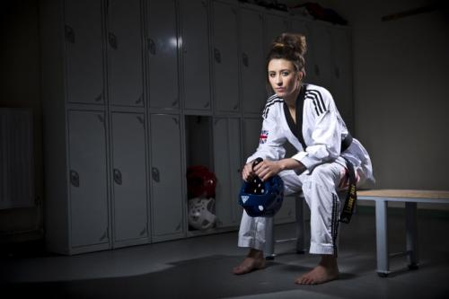 Olimpiya çempionu "Bakı-2015"in elçisi elan edildi