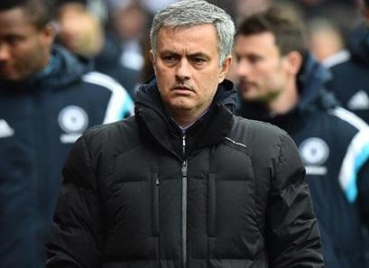 "Çelsi"də 10 il də qalaram" - Mourinyo