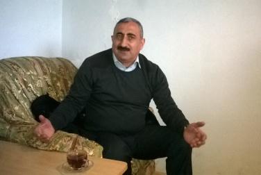 50 yaşlı Nazim Süleymanovla 50 dəqiqəlik söhbət