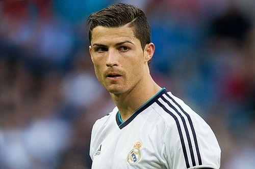"Real" Ronaldonu satır