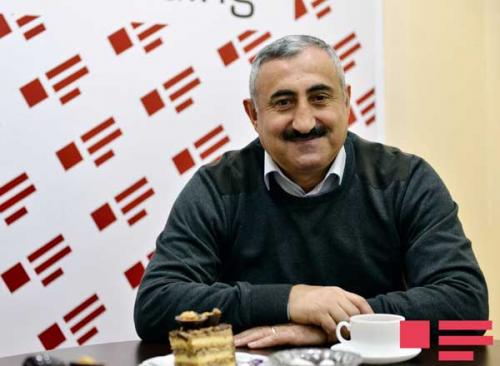 Əsl hücumçu və ya sadəcə bizim "Sulya"