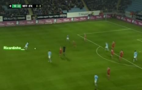 "Qəbələ"nin yeni transferi (VİDEO)