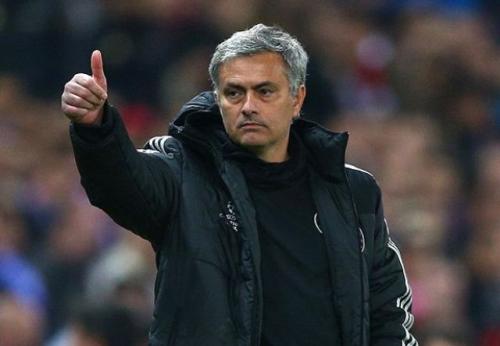 Mourinyo: "Nəticədən məmnunam"