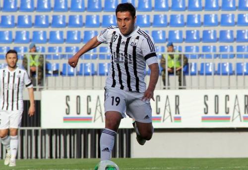 "Neftçi" "Qarabağ"la oyuna ciddi itki ilə çıxacaq