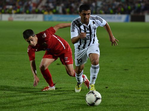 “Qarabağ”a uduzsaq…” – Mirhüseyn Seyidov