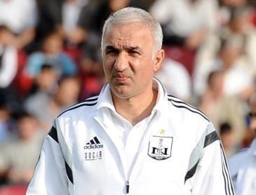 Arif Əsədov: "Etiraf etmək lazımdır ki..." 