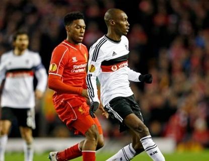"Beşiktaş" uduzdu, "Trabzonspor" darmadağın oldu