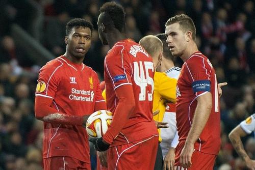 "Balotelli hörmətsizlik etdi" – Cerard