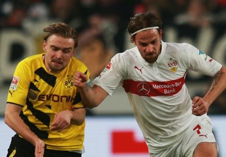 Almaniya Bundesliqası: "Borussiya"dan növbəti qələbə