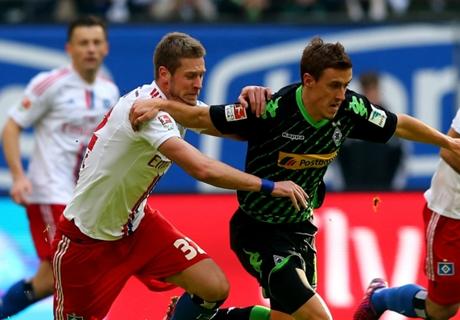 Almaniya Bundesliqası: "Volfsburq"dan növbəti qələbə