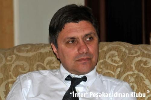 "İnter" Apellyasiya və Ekspert Komitəsinə müraciət edir
