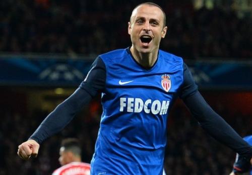 "Qələbəyə layiq idik" – Berbatov 