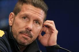 Simeone: "Nəticə daha pis ola bilərdi"