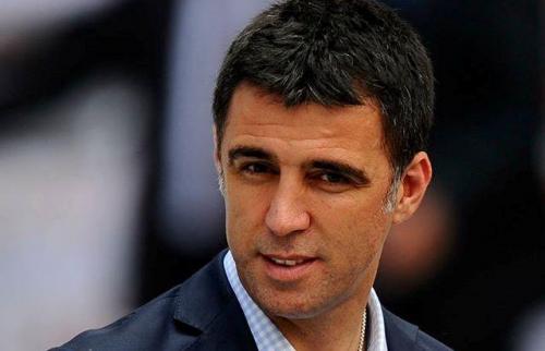 Hakan Şükürdən Azərbaycana başsağlığı